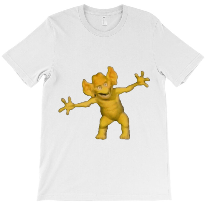 Freddy Freaker T-shirt | Artistshot