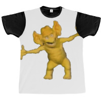 Freddy Freaker Graphic T-shirt | Artistshot