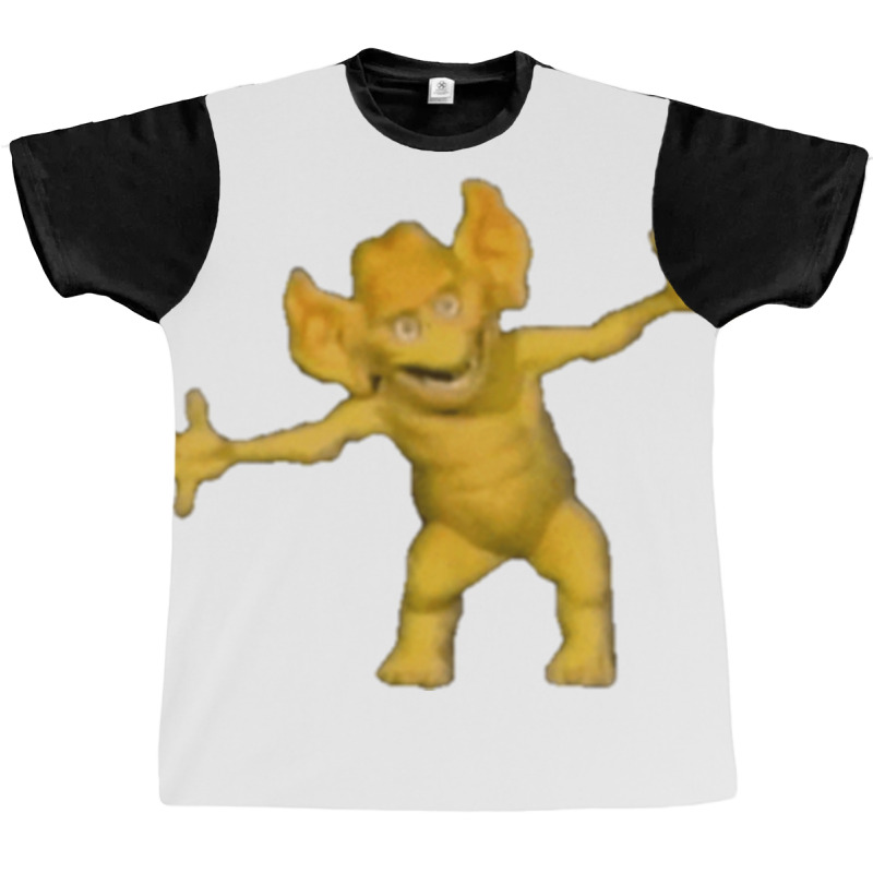 Freddy Freaker Graphic T-shirt | Artistshot