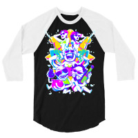 Oneyplays  (1) 3/4 Sleeve Shirt | Artistshot