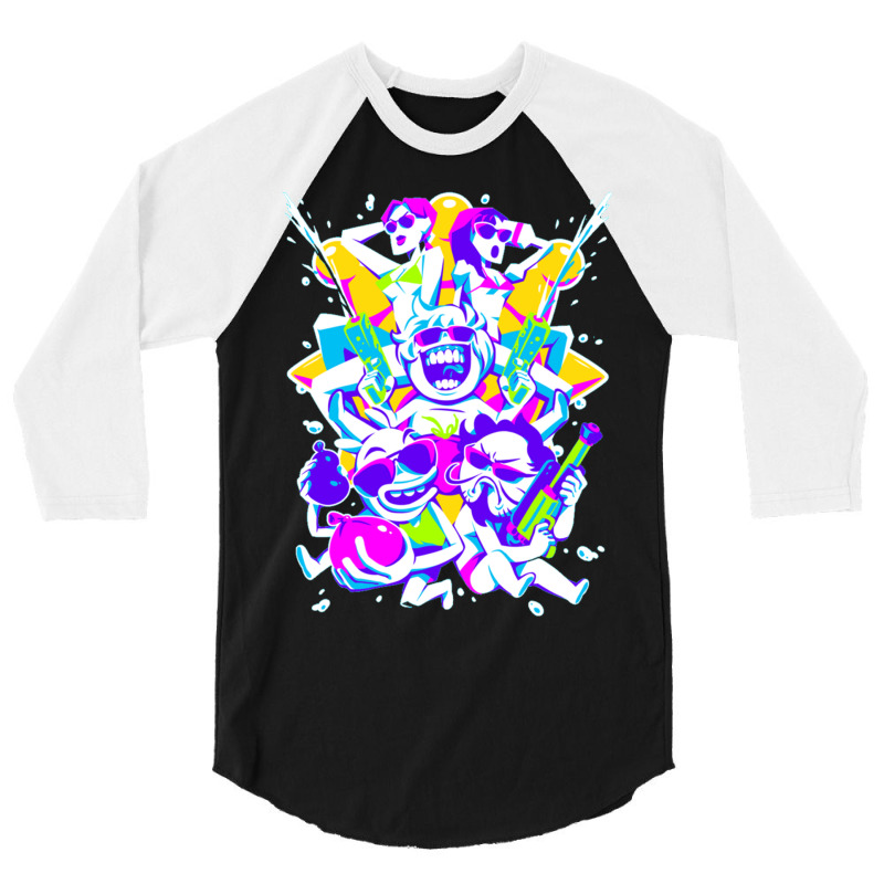 Oneyplays  (1) 3/4 Sleeve Shirt | Artistshot