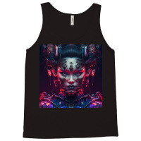 Fashion Girl 1392 Tank Top | Artistshot