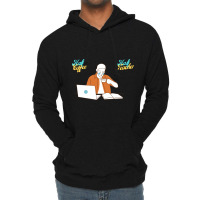 Half Coffee Half Teacher Lightweight Hoodie | Artistshot