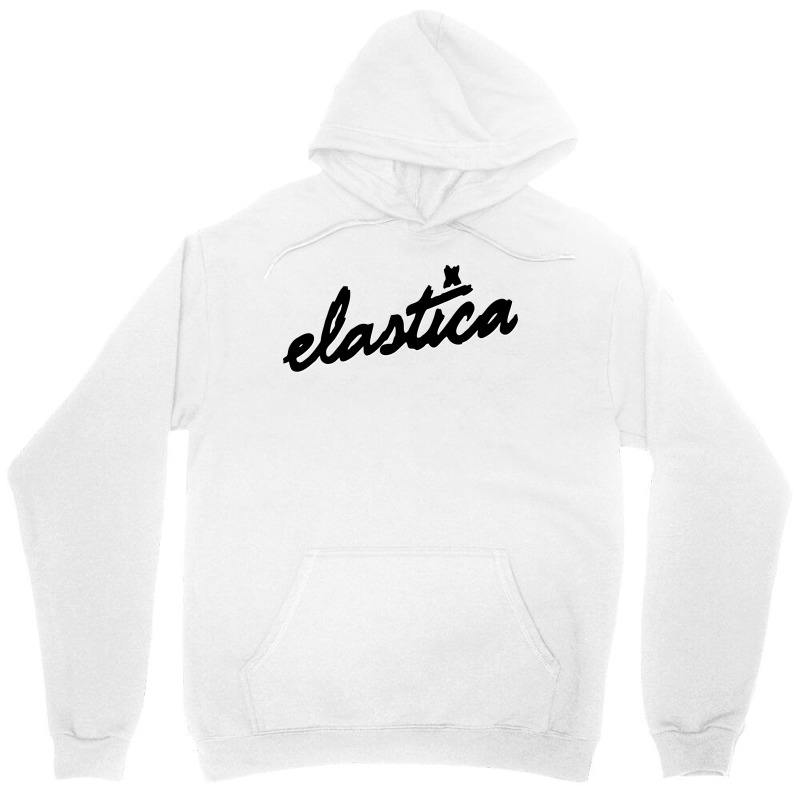 Elastica Unisex Hoodie | Artistshot