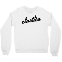 Elastica Crewneck Sweatshirt | Artistshot