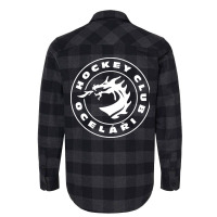 Hc Oceláři Třinec Flannel Shirt | Artistshot