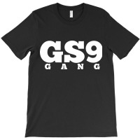 Gs9 Gang T-shirt | Artistshot