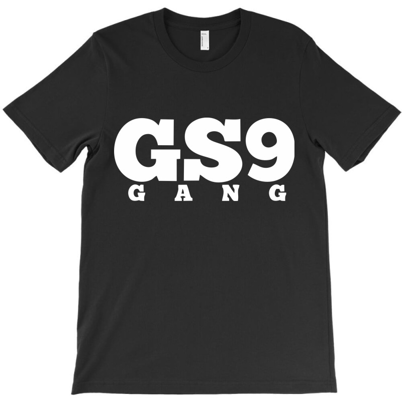 Gs9 Gang T-shirt | Artistshot