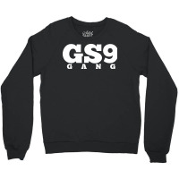 Gs9 Gang Crewneck Sweatshirt | Artistshot