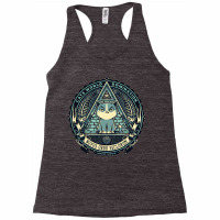 Illumeownati Racerback Tank | Artistshot