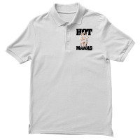 Hot Mama's Family Men's Polo Shirt | Artistshot