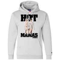 Hot Mama's Family Champion Hoodie | Artistshot