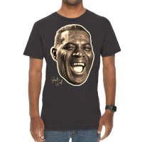 Howlin' Wolf Vintage T-shirt | Artistshot