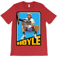 Hoyle T-shirt | Artistshot