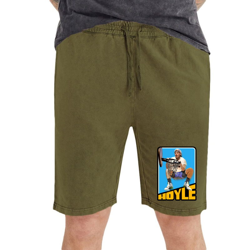 Hoyle Vintage Short | Artistshot