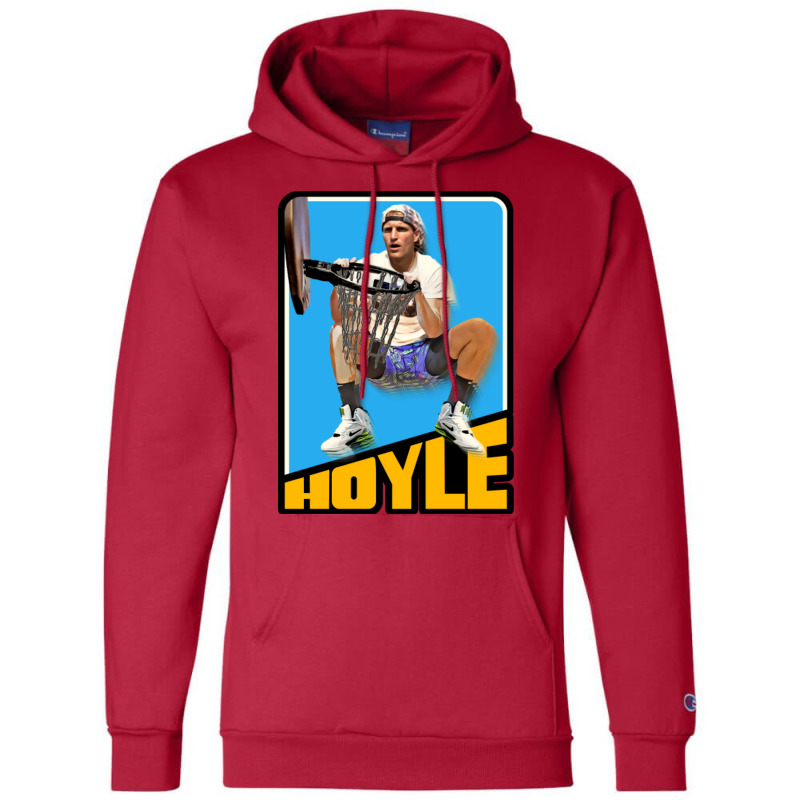 Hoyle Champion Hoodie | Artistshot