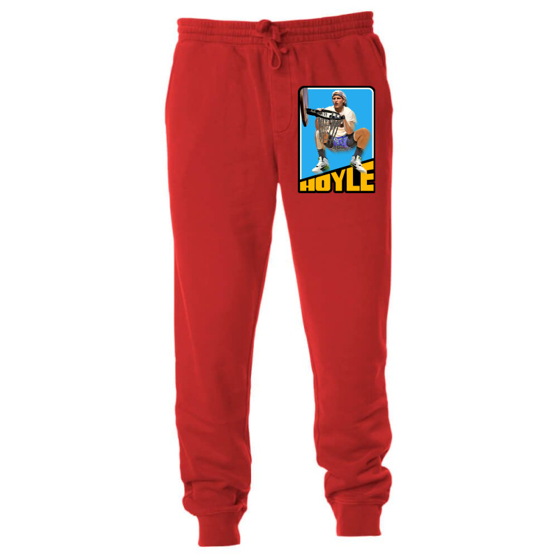 Hoyle Unisex Jogger | Artistshot