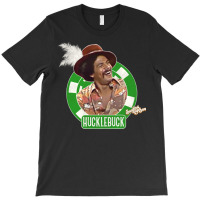 Hucklebuck T-shirt | Artistshot