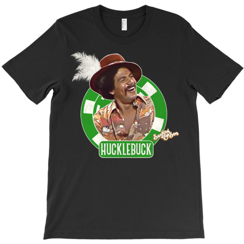 Hucklebuck T-shirt | Artistshot