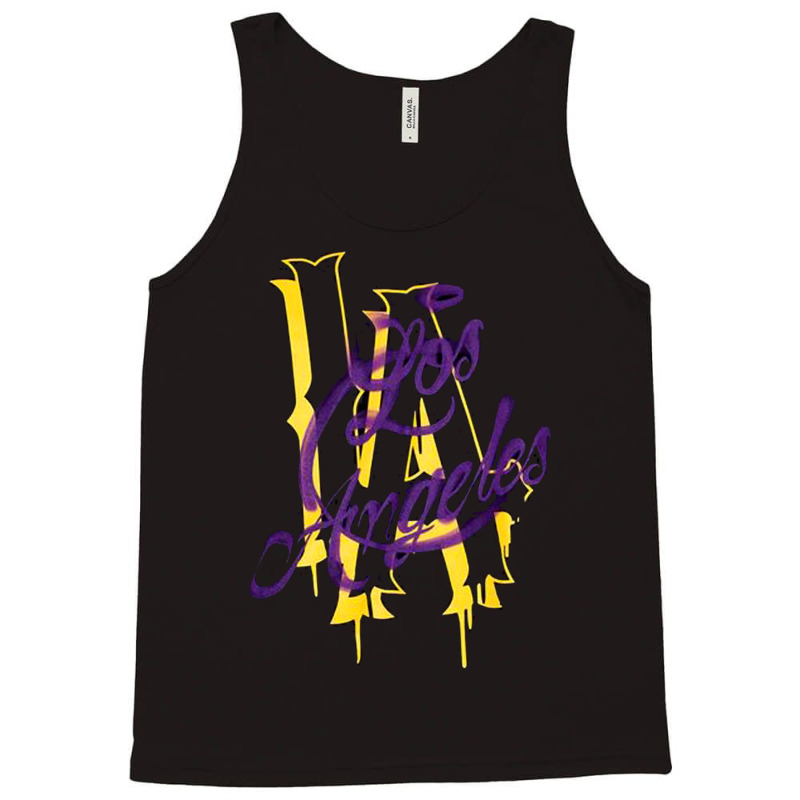 Mens In The City Tee Shirt Tank Top | Artistshot