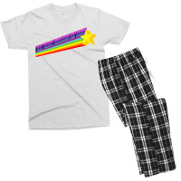 I Need Therapy More Than You Know Men's T-shirt Pajama Set | Artistshot