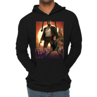 Lo Gan Movie1 Lightweight Hoodie | Artistshot