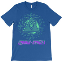 Illumin Aunties T-shirt | Artistshot