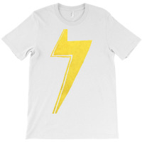 Lightning Bolt   Kamala Khan T-shirt | Artistshot