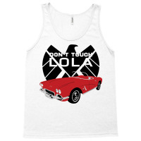 Rule Number One Tank Top | Artistshot