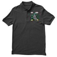 My Greatest Flaw Men's Polo Shirt | Artistshot