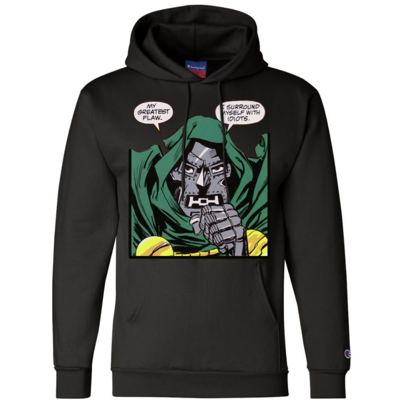 My Greatest Flaw Champion Hoodie | Artistshot