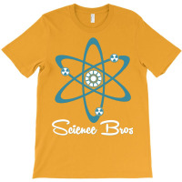 Science Bros T-shirt | Artistshot