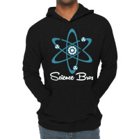 Science Bros Lightweight Hoodie | Artistshot