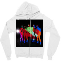 Arcade Fire 3 Zipper Hoodie | Artistshot