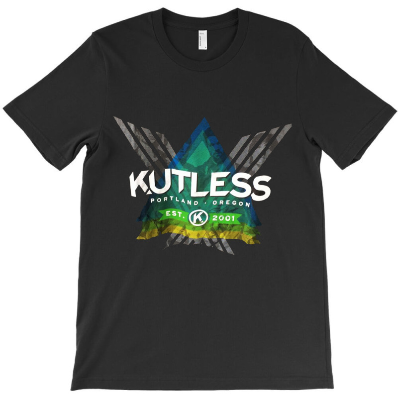 Kutless T-shirt | Artistshot