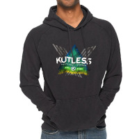 Kutless Vintage Hoodie | Artistshot