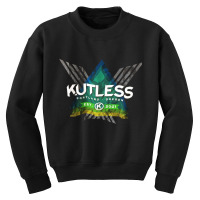 Kutless Youth Sweatshirt | Artistshot