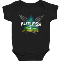 Kutless Baby Bodysuit | Artistshot