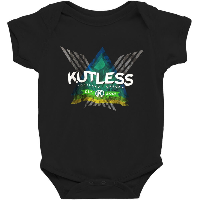 Kutless Baby Bodysuit | Artistshot