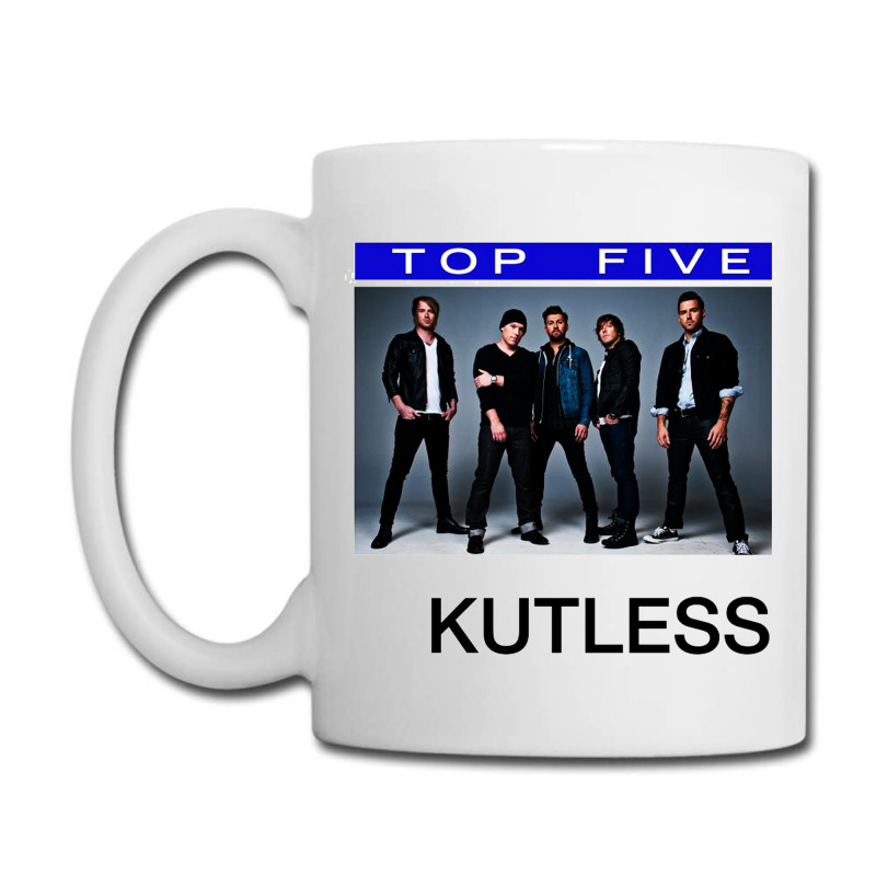 Kutless Coffee Mug | Artistshot