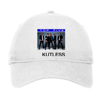 Kutless Adjustable Cap | Artistshot