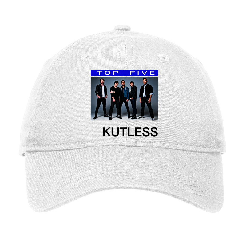 Kutless Adjustable Cap | Artistshot