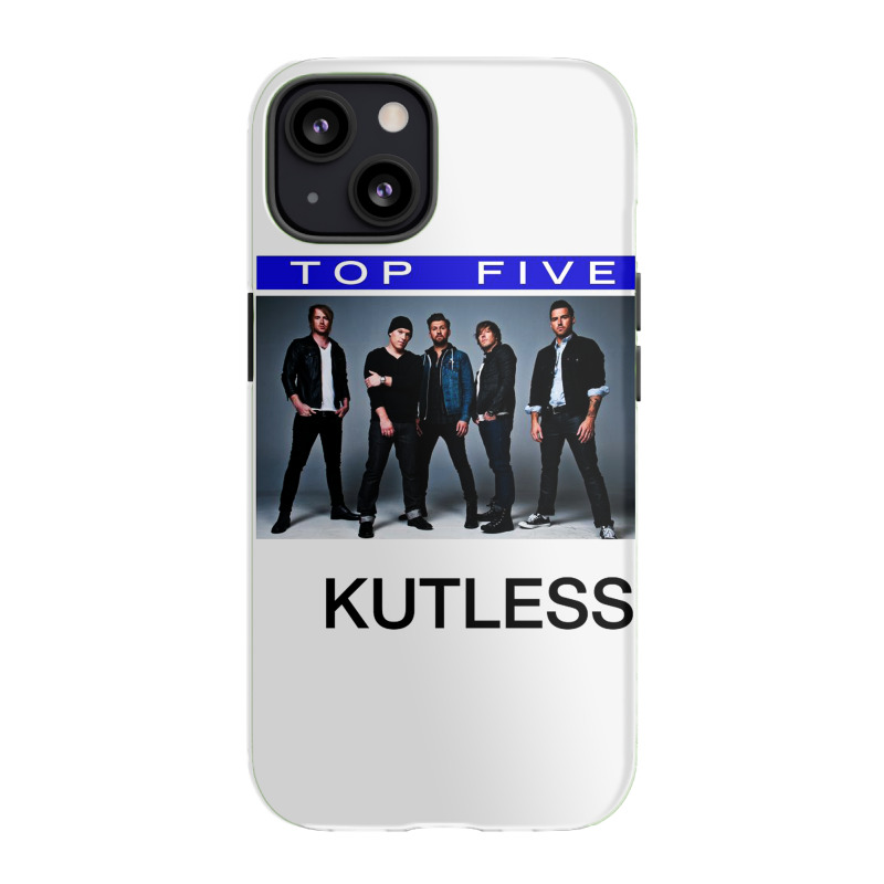 Kutless Iphone 13 Case | Artistshot