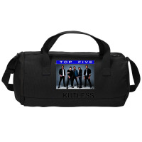 Kutless Duffel Bag | Artistshot