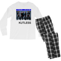 Kutless Men's Long Sleeve Pajama Set | Artistshot