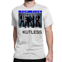 Kutless Classic T-shirt | Artistshot