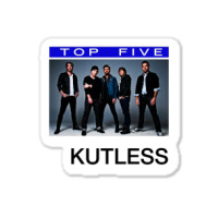 Kutless Sticker | Artistshot