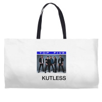 Kutless Weekender Totes | Artistshot