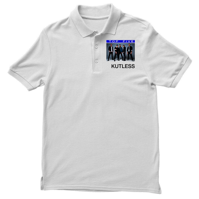 Kutless Men's Polo Shirt | Artistshot