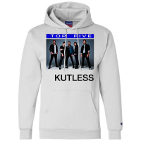 Kutless Champion Hoodie | Artistshot